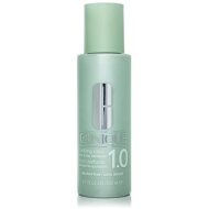 Clinique Clarifying Lotion 1.0 Twice A Day Exfoliator 200ml - cena, srovnání