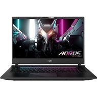 Gigabyte AORUS 17 BSF-73EE654SH - cena, srovnání