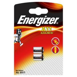 Energizer E11A/V11GA 2ks
