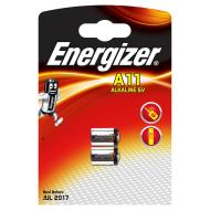 Energizer E11A/V11GA 2ks - cena, srovnání