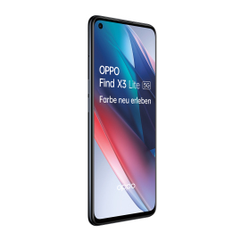 Oppo Find X3 Lite 5G