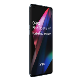 Oppo Find X3 Pro