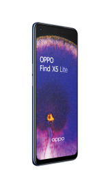 Oppo Find X5 Lite