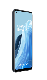 Oppo Reno 8 Lite