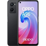 Oppo A96 8GB/128GB - cena, srovnání