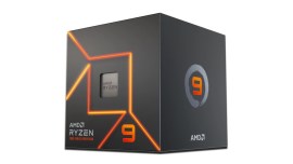 AMD Ryzen 9 7900