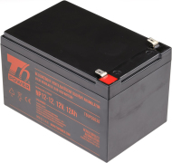 T6 Power Akumulátor NP12-12 - cena, srovnání