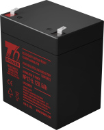 T6 Power Sada batérií RBC46 - cena, srovnání