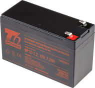 T6 Power Sada batérií RBC40 - cena, srovnání