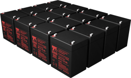 T6 Power Sada batérií SRT5KRMXLT-IEC