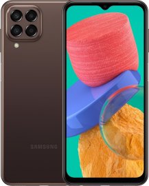 Samsung Galaxy M33