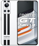 Realme GT Neo 3 256GB - cena, srovnání