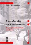 Dostojevskij na Manhattane - cena, srovnání