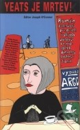 Yeats je mrtev! - cena, srovnání