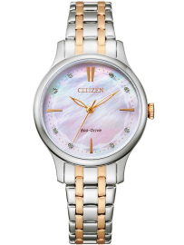 Citizen EM0896