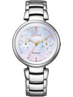 Citizen FD1106 - cena, srovnání