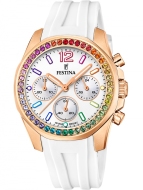 Festina F20611 - cena, srovnání