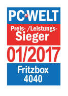 AVM Fritz!Box 4040 - cena, srovnání