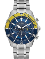 Bulova 98A245 - cena, srovnání