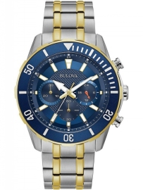 Bulova 98A246