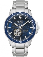 Bulova 96A289 - cena, srovnání