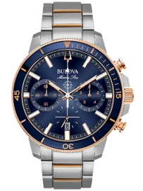 Bulova 98B301