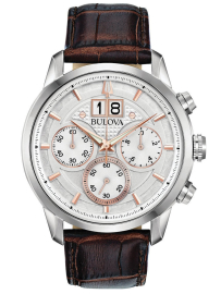 Bulova 96B309