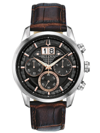 Bulova 96B311