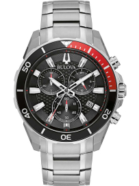 Bulova 98B344