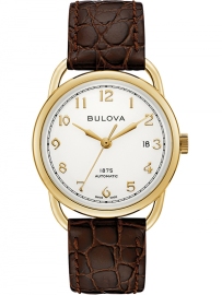 Bulova 97B189