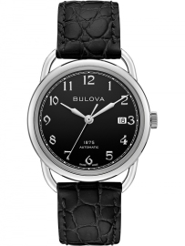 Bulova 96B325