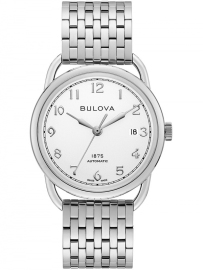 Bulova 96B326