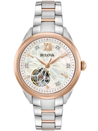 Bulova 98P170