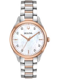 Bulova 98P183