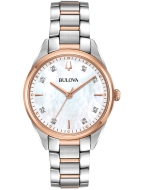 Bulova 98P183 - cena, srovnání