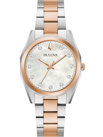 Bulova 98P207