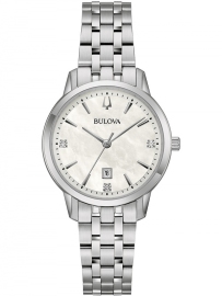 Bulova 96P233