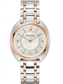 Bulova 98P219