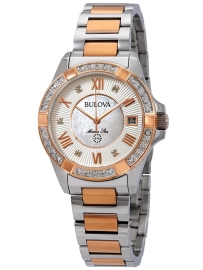 Bulova 98R234