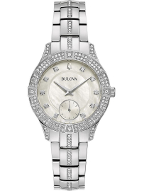 Bulova 96L291