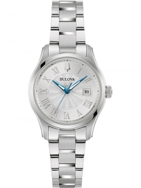 Bulova 96M162