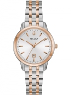 Bulova 98M137 - cena, srovnání