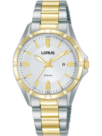 Lorus RJ252BX9