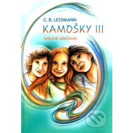 Kamošky III.