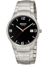 Boccia Titanium 3656