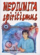 Mediumita spiritismus - cena, srovnání