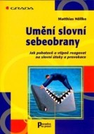 Umění slovní sebeobrany - cena, srovnání