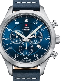 Swiss Military SM34076.05