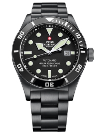 Swiss Military SMA34075.04