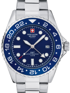 Swiss Military 7052.1135 - cena, srovnání